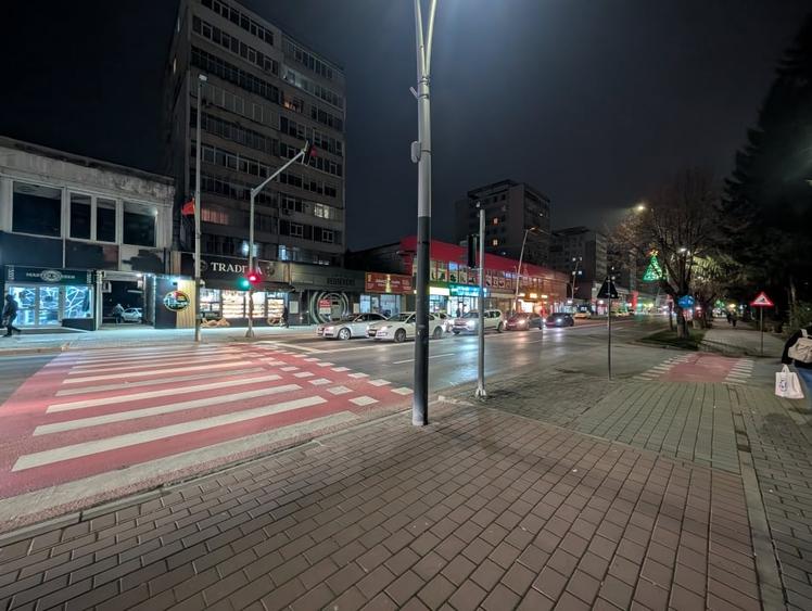 Spațiu comercial, de 87 mp, în Orizont