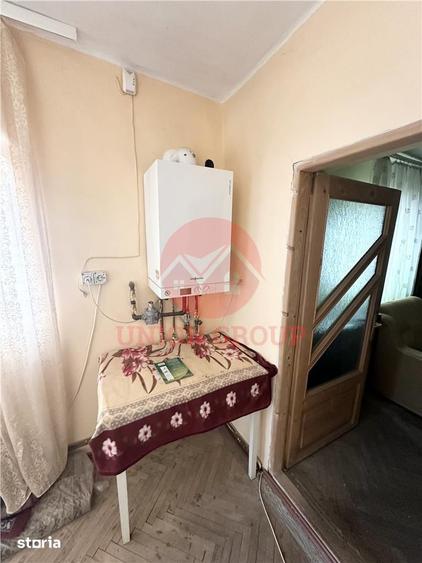 Casă cu 4 camere cu Teren 400 Mp în Inel I