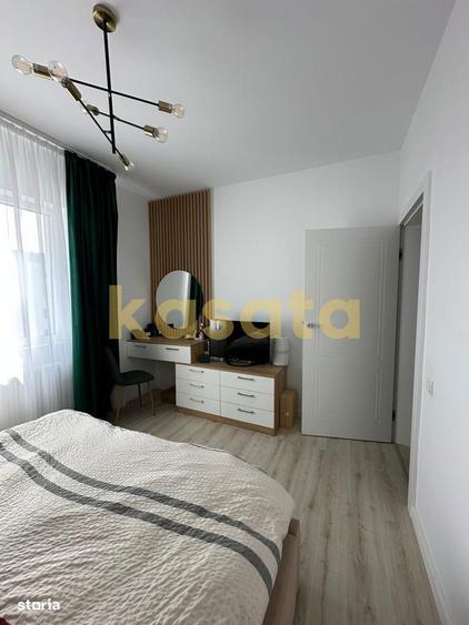 2 Camere | Regie Residence | Parcare Subterana Inclusa - 12