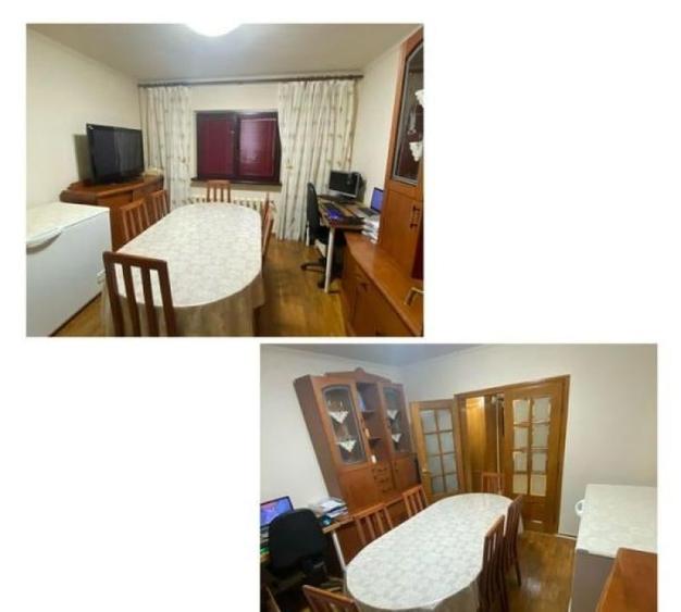 Apartament cu 4 camere, mobilat în Timpuri Noi
