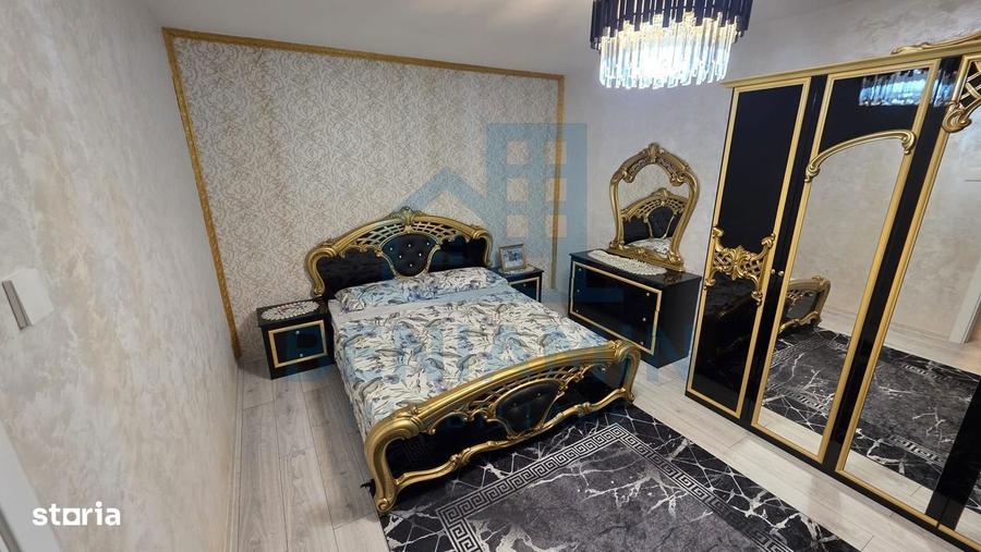 Casă cu 5 camere cu Teren 334 Mp în Central
