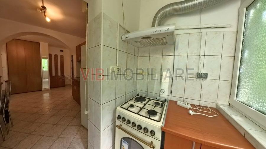 2 camere de inchiriat, zona Doamna Ghica - Colentina - 7