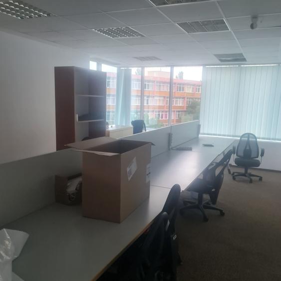 Spațiu comercial, de 225 mp, în Central
