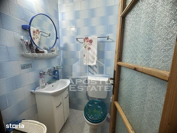 Apartament cu 3 camere în Girocului