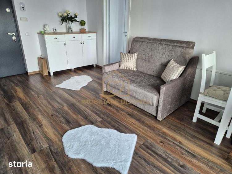 Apartament cu 2 camere în Recea