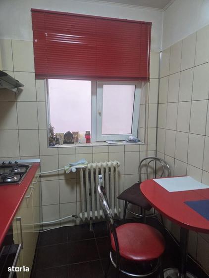 Apartament cu 3 camere în Ferentari