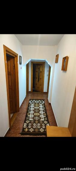 Apartament cu 2 camere decomandat în Fălticeni