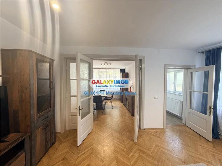 Casă cu 3 camere cu Teren 300 Mp în Cantacuzino