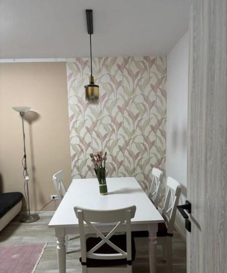 Apartament cu 3 camere semidecomandat în Drumul Taberei
