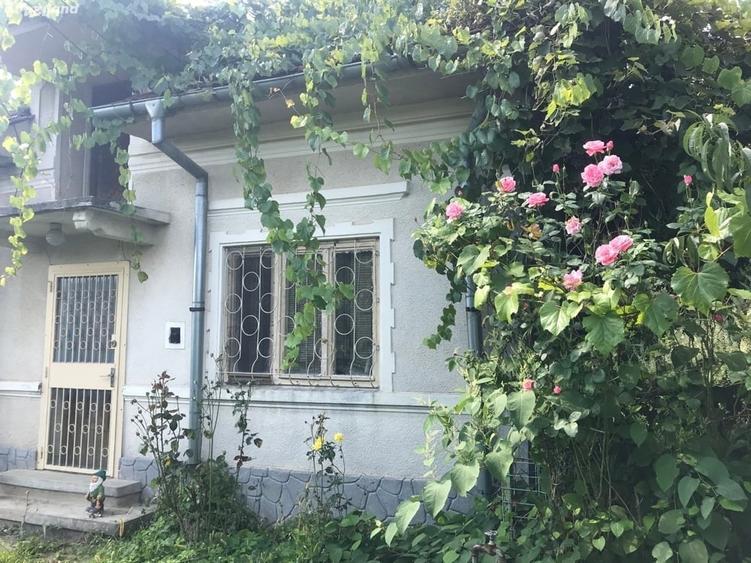 Casă cu 3 camere în Voinești