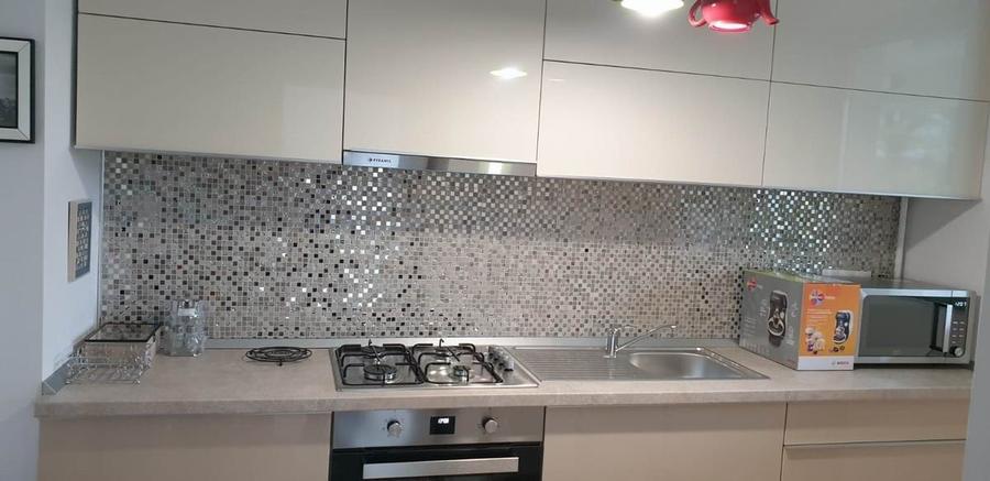 Apartament cu 2 camere decomandat în Exercițiu