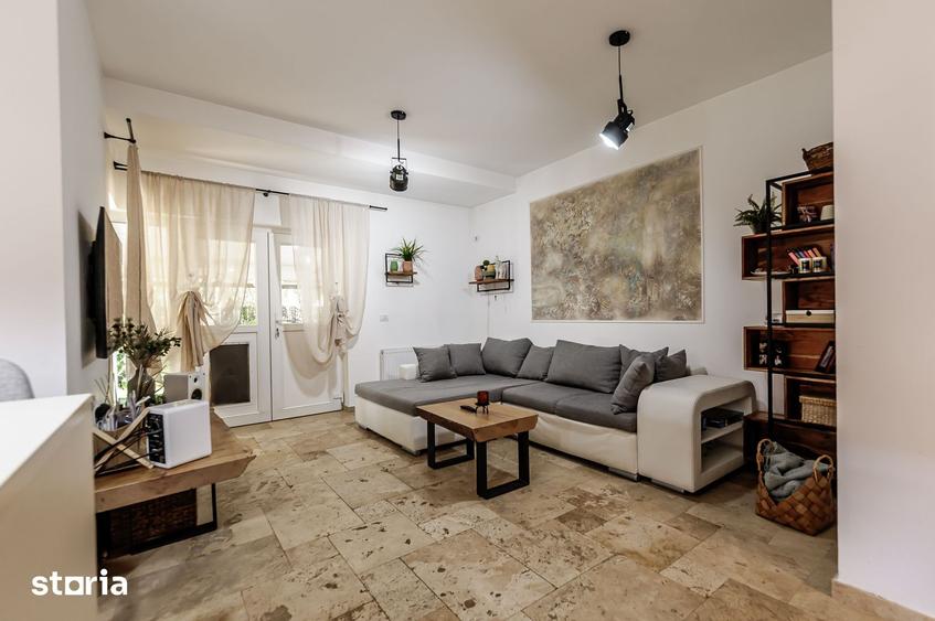 Casa de vanzare Via Carmina, Vladimirescu -zona reziden?iala premium - 11