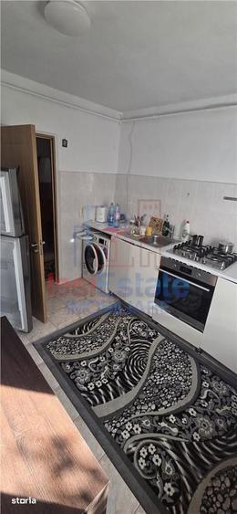 Apartament 2 Camere Gara - Arcu - 4