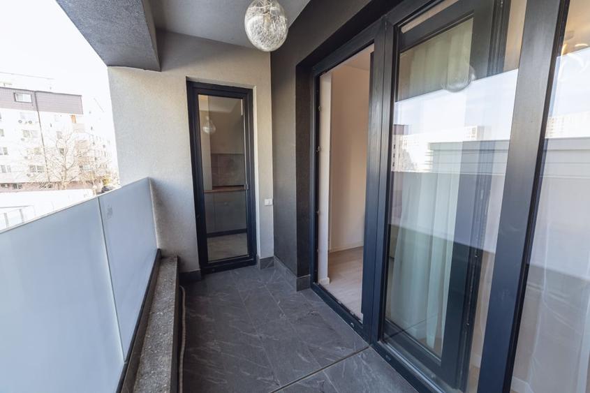 Apartament 2 camere | Parcare | Zona Grand Arena - 15