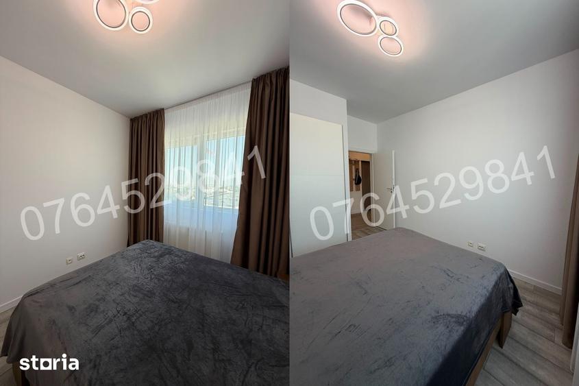 Apt. 2 cam,premium,bloc 2022,Rotar Park 2,Militari,Metro-Mc Donald's - 19