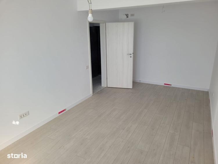 Garsonieră decomandată în Berceni