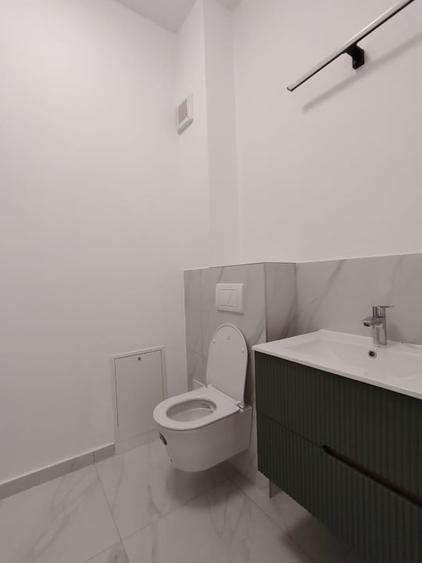 Apartament cu 2 camere semidecomandat în Orașul Vechi