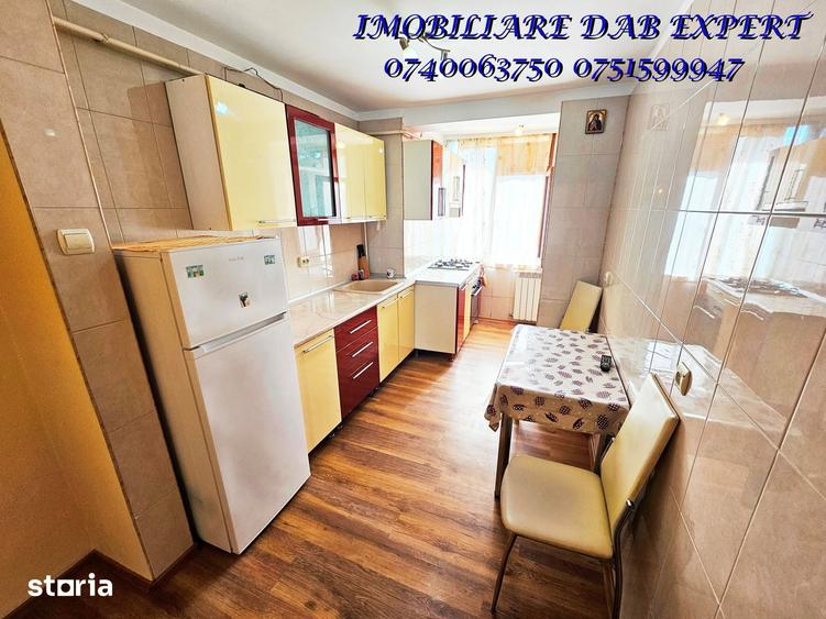 Inchiriere apartament 2 camere in Tiglina 2 , mobilat si utilat - 1