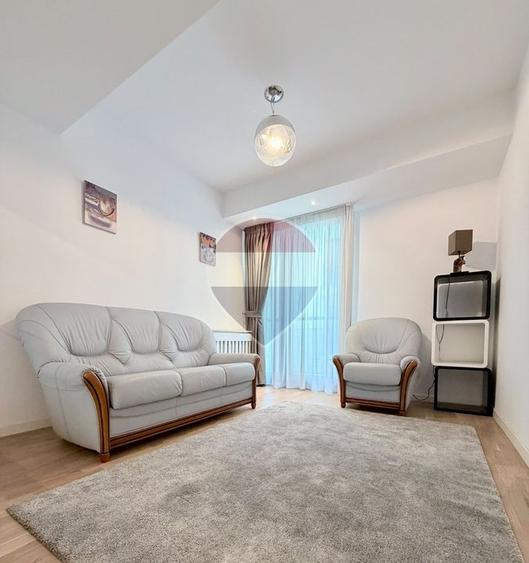 Apartament cu 3 camere de închiriat pe Șoseaua Nordului, Herăstrău - 10