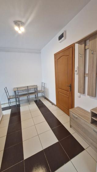 Garsonieră decomandată în Exterior Vest
