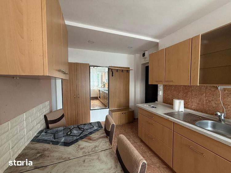Apartament cu 2 camere în Cetate