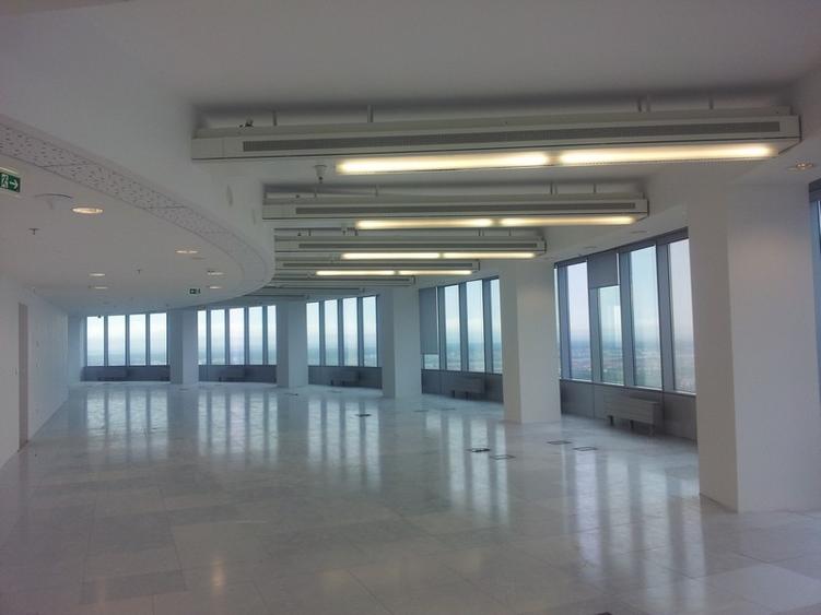 Birou, de 300 mp, în Floreasca