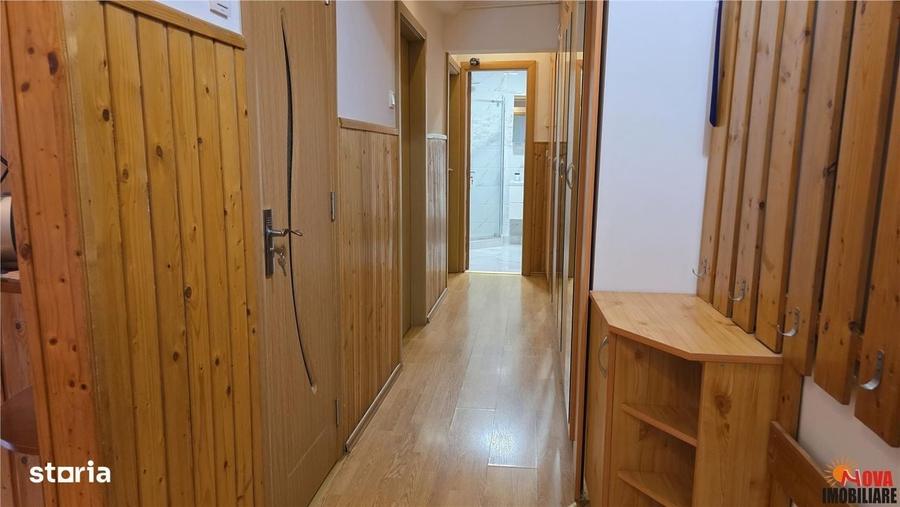 Grivitei, apartament 3 camere mobilat si utilat - 2