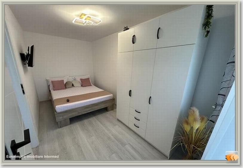 Apartament de inchiriat 2 camere-Tomis Nord - 3