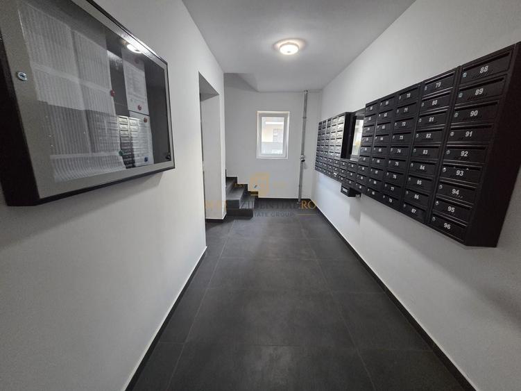 Apartament cu 2 camere decomandat, mobilat în Apărătorii Patriei