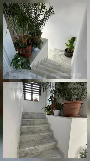 Apartament cu 3 camere decomandat, mobilat în Titulescu