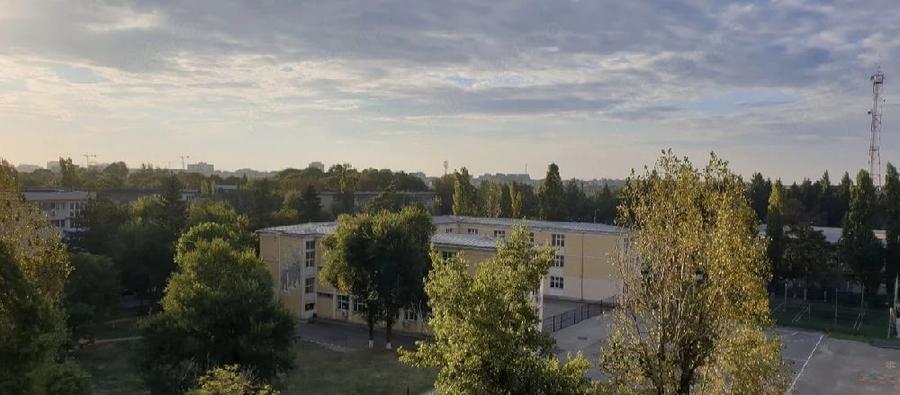 Garsonieră decomandată în Cotroceni