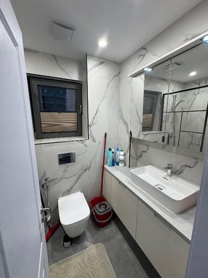 Apartament cu 2 camere în Aviației