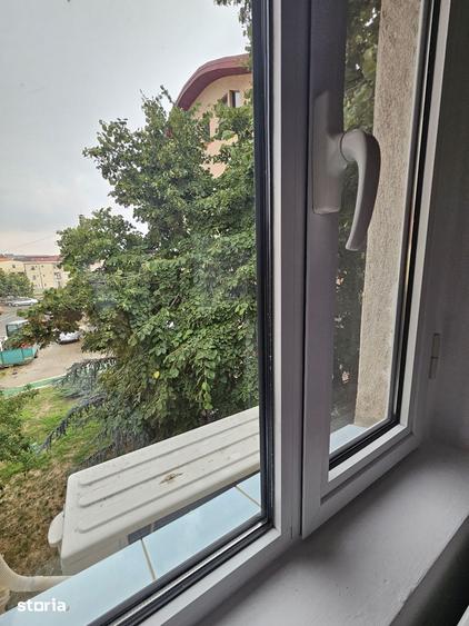 Garsonieră în Central