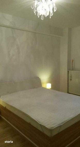 Apartament cu 2 camere în Torontalului