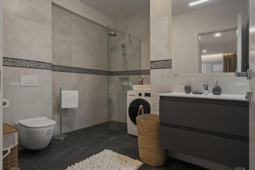 Pipera | 3 Camere | Centrala | X2 Bai | Parcare | Balcon | - 12