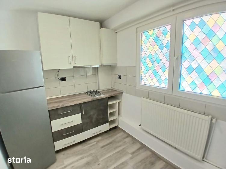 Apartament renovat, Berceni,Giurgiului nr 122, centrala proprie - 6