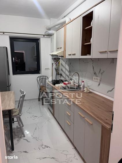 Apartament cu 2 camere de inchiriat, Giroc, Timisoara, Parcare Privata - 6