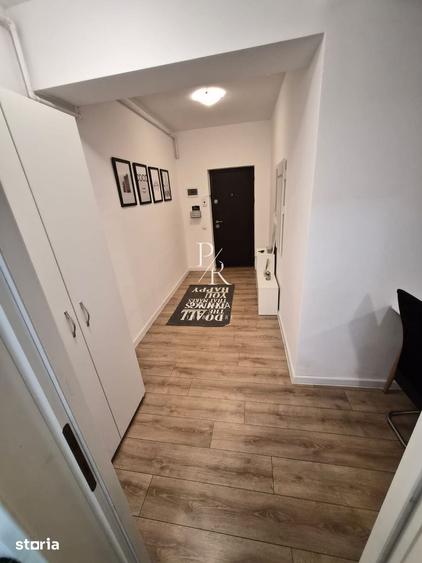 Apartament o camera, 44 mp, parcare, zona Mega Image, Floresti! - 2