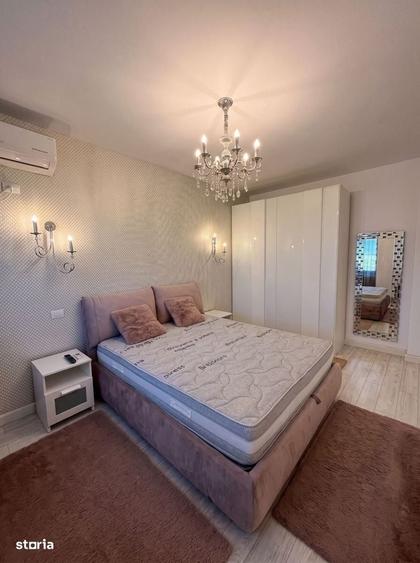 2 Camere Politehnica Novum Grozavesti Lujerului Lux - 1