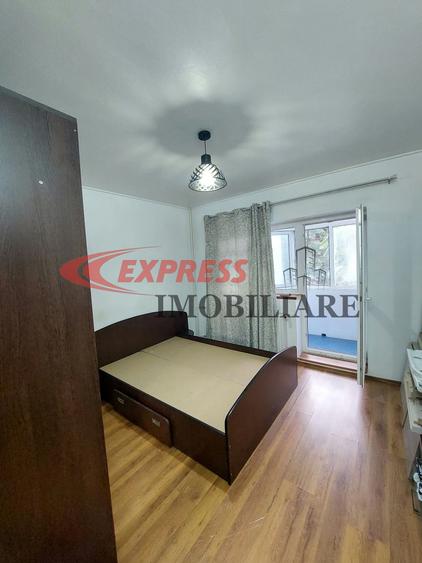 Apartament cu 3 camere decomandat în Dristor