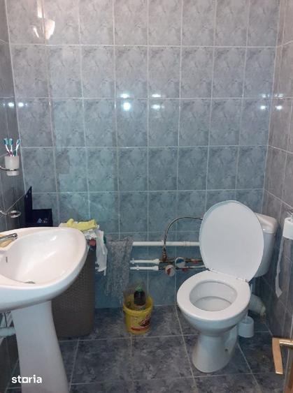 Iancului Metrou Bl 1984 REABILITAT,et 4/8 grupuri sanitare - 10
