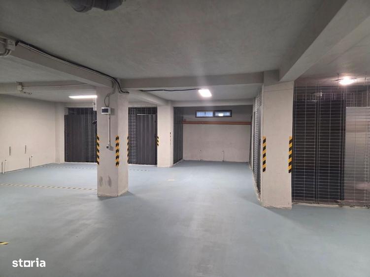 Spațiu comercial, de 227 mp, în Central