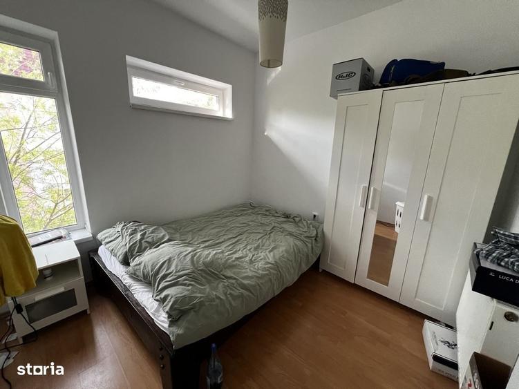Apartament cu 3 camere decomandat în Bună Ziua