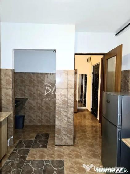 Apartament cu 2 camere decomandat în Capitol