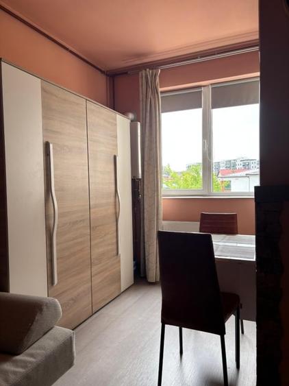 Garsonieră gata de mutat, cu parcare inclusă, la 280€ - 3