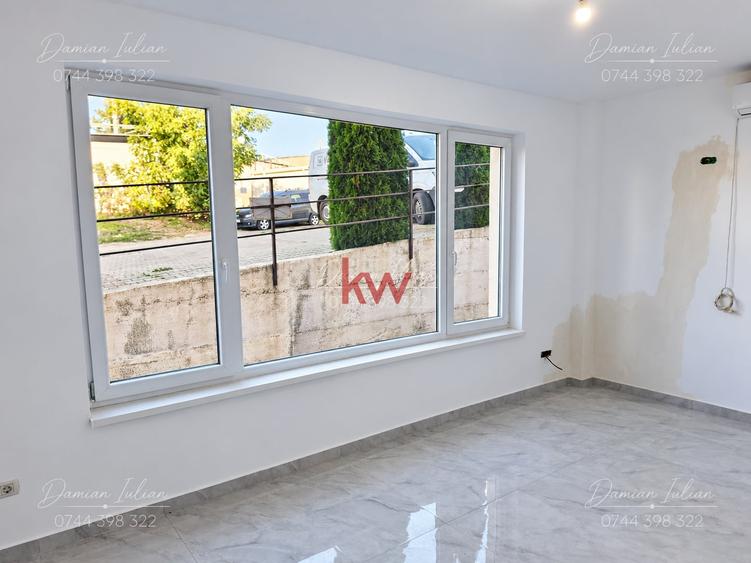Apartament cu 2 camere decomandat în Valea Lupului