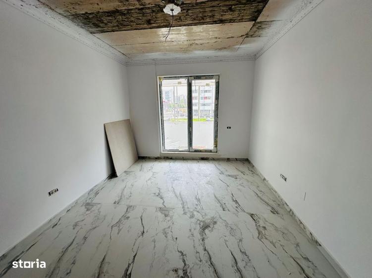 Apartament cu 7 camere în Roșu