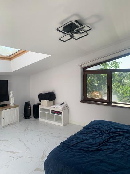 Casă cu 5 camere cu Canalizare în Puchenii Mari