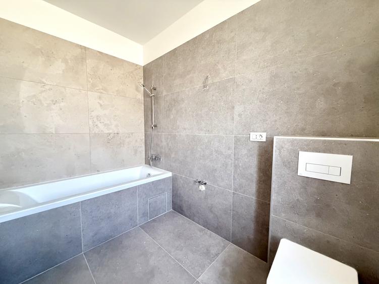 Duplex lux cu 5 camere, 135 mp utili, proiect inedit - Dumbravita - 12