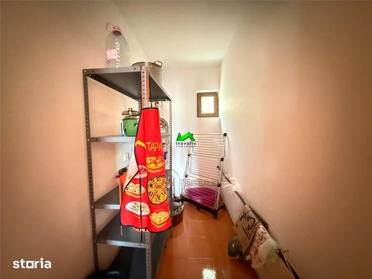 Casa de vanzare 4 camere garaj teren Micesti Alba - 13